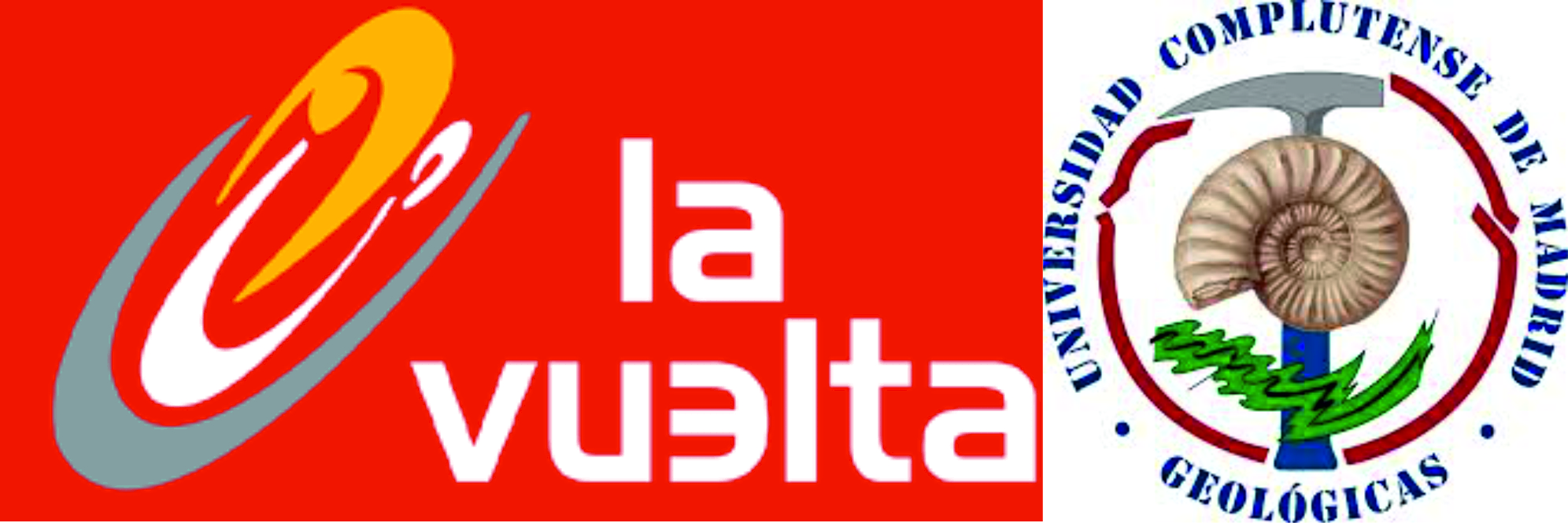 Geodiversidad en la Vuelta 2017