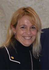 María Aránzazu Gómez Garay