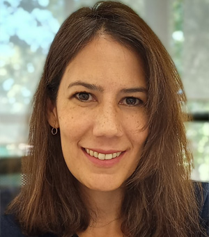 Cristina Natalia Bonnin Arias