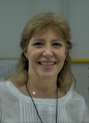 Mabel Ramos Sánchez