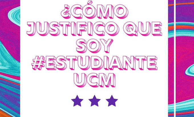 Justificante movilidad 20-21
