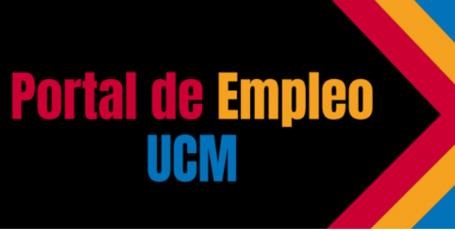 Portal de Empleo UCM