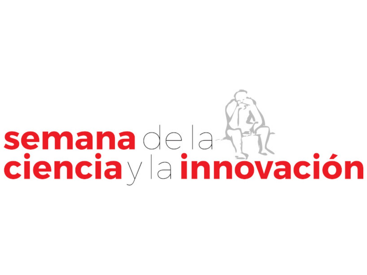 Semana de la Ciencia y la Innovación 2024