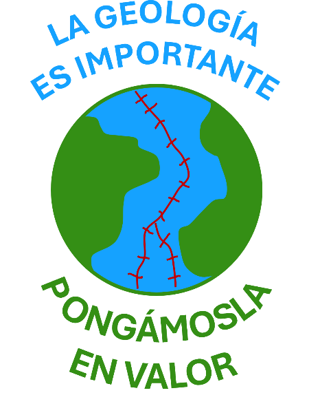 Apoyo a la Comparecencia en Defensa de la Geología