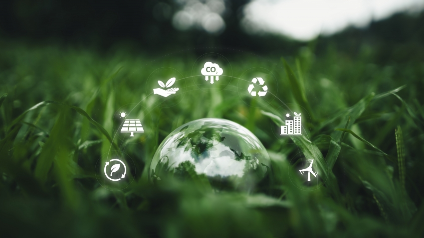 La geología es imprescindible en la transición energética