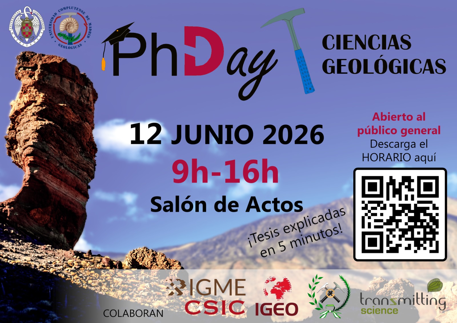 PhDay
