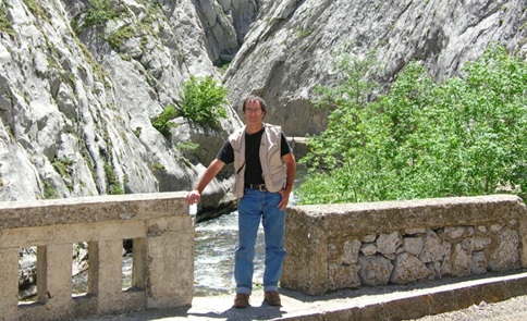 Fallecimiento del profesor Juan Jose Gómez